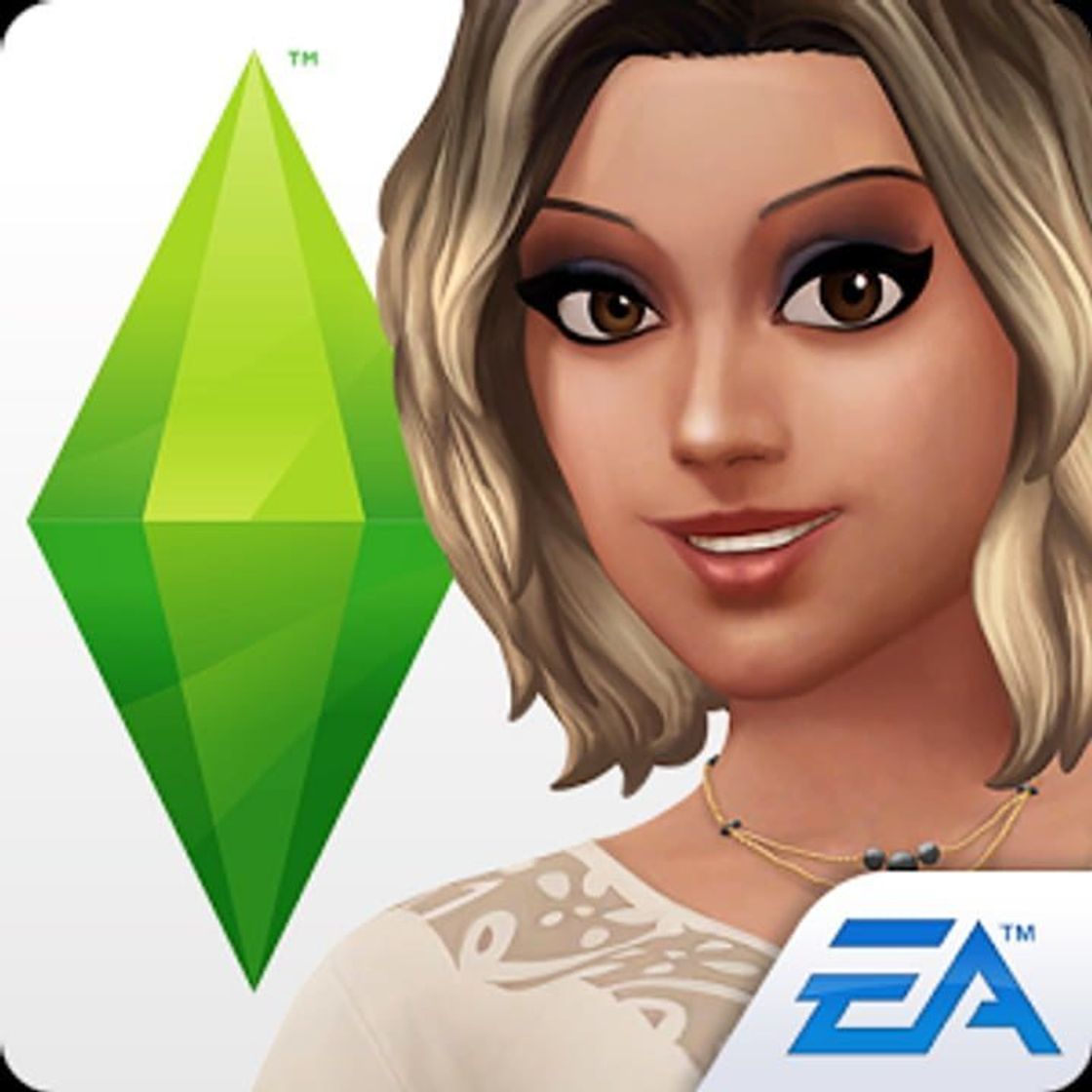 Videojuegos The Sims Mobile