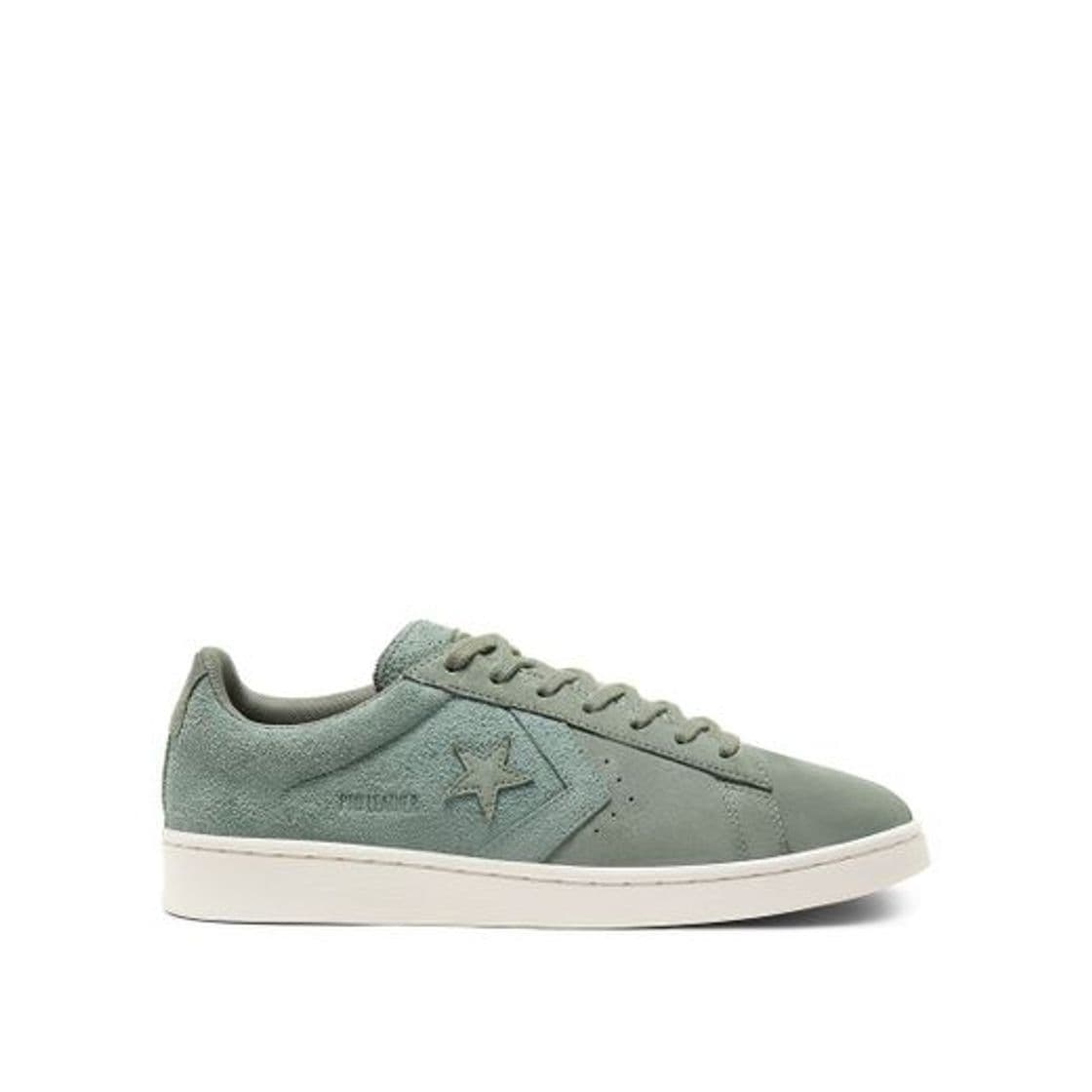 Producto Earth Tone Suede Pro Leather Low Top unisex - Converse ES