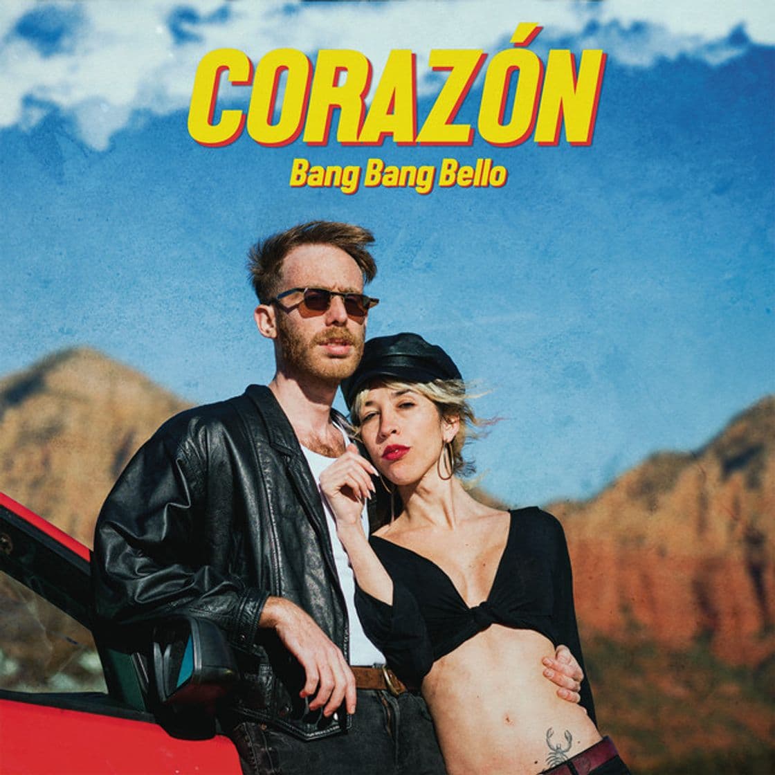 Canción Corazón