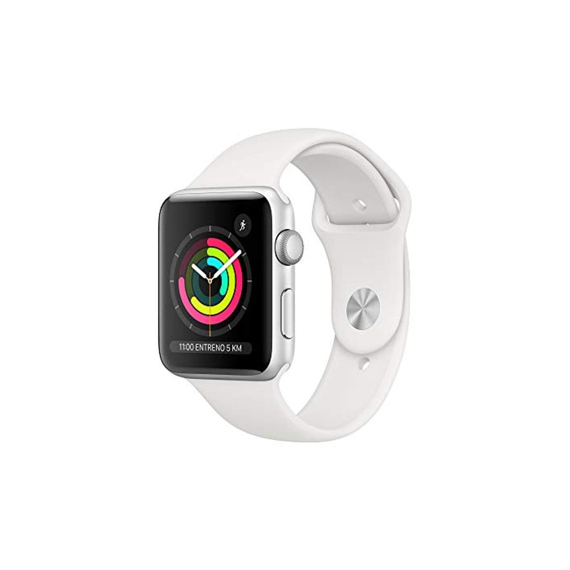 Producto Apple Watch Series 3 - Relojes inteligentes(GPS