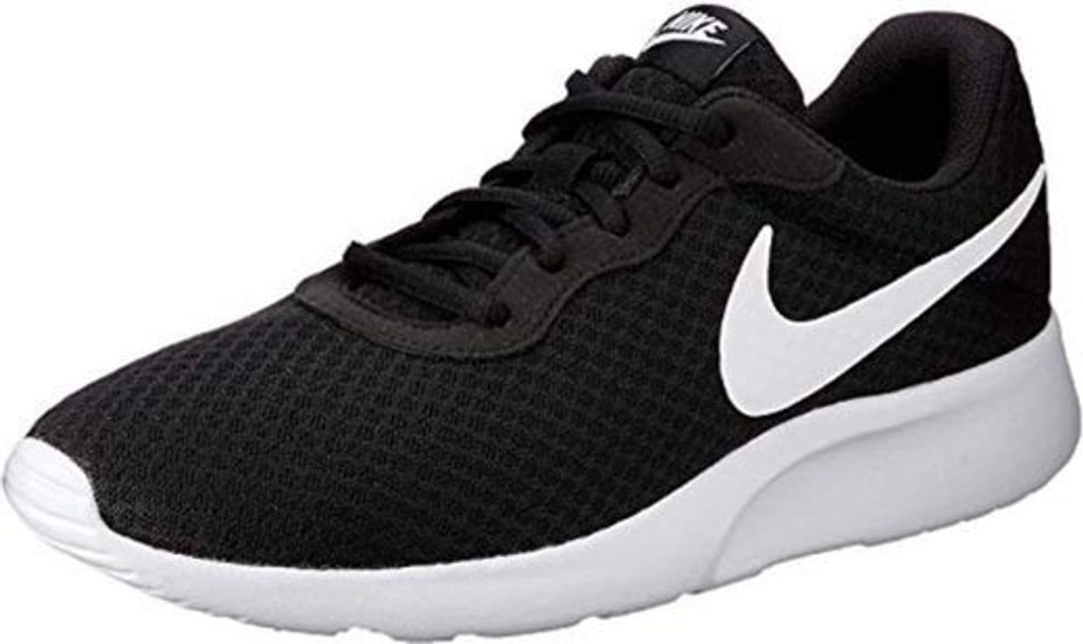 Producto Nike Tanjun, Zapatillas de Running para Hombre, Negro