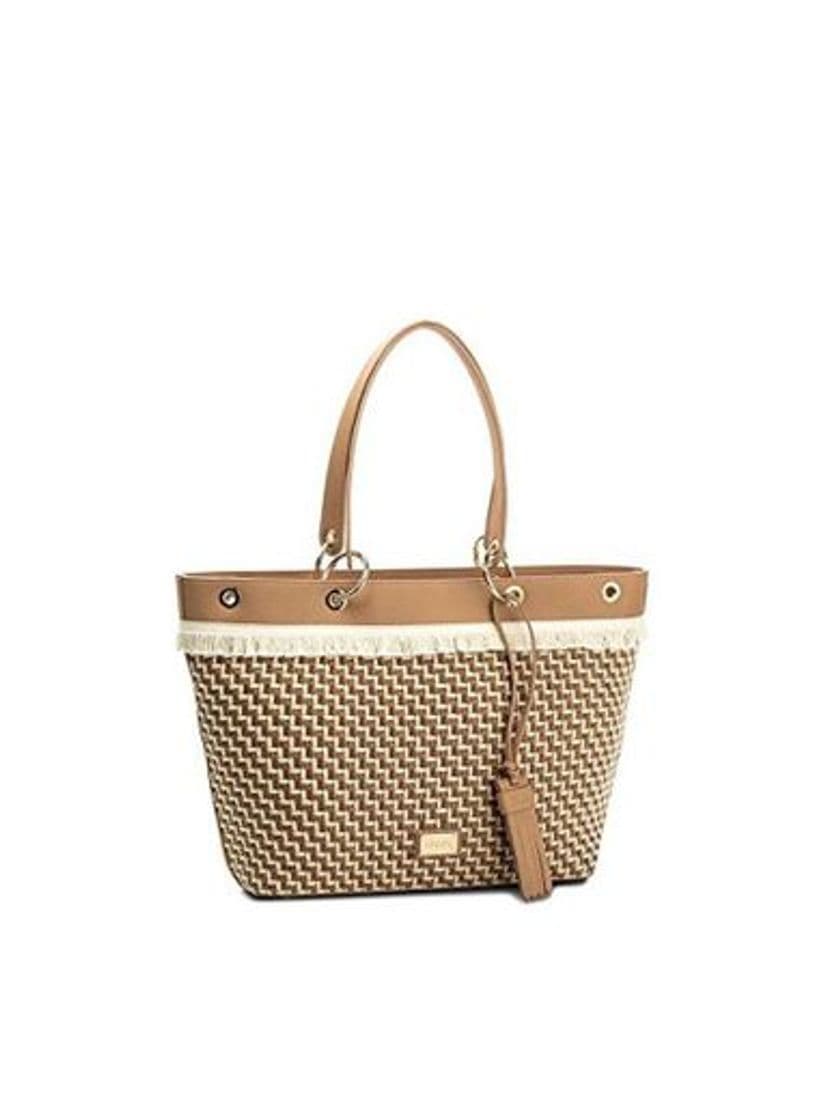 Producto Liu-jo N18225E0002 Shopper Accesorios Marròn Pz.