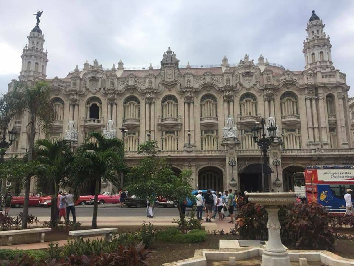 Place Havana