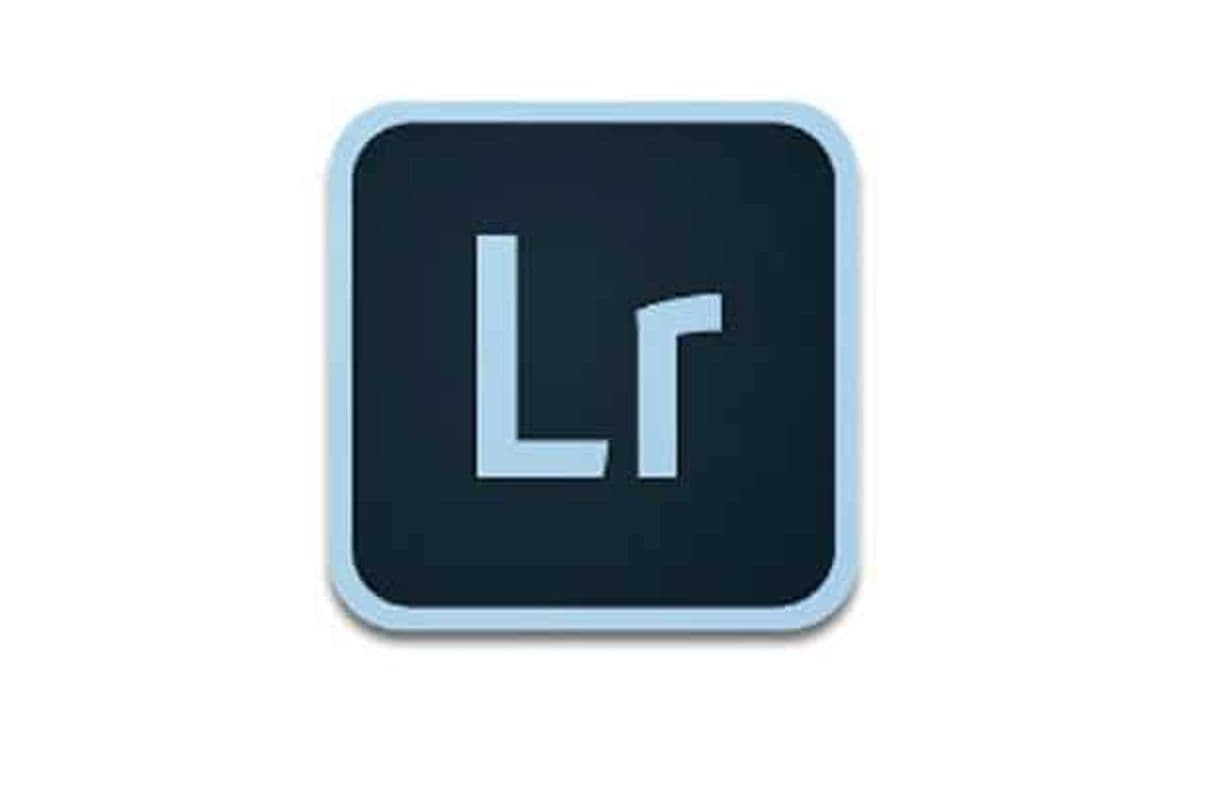 Moda ‎Adobe Lightroom Photo Editor on the App Store