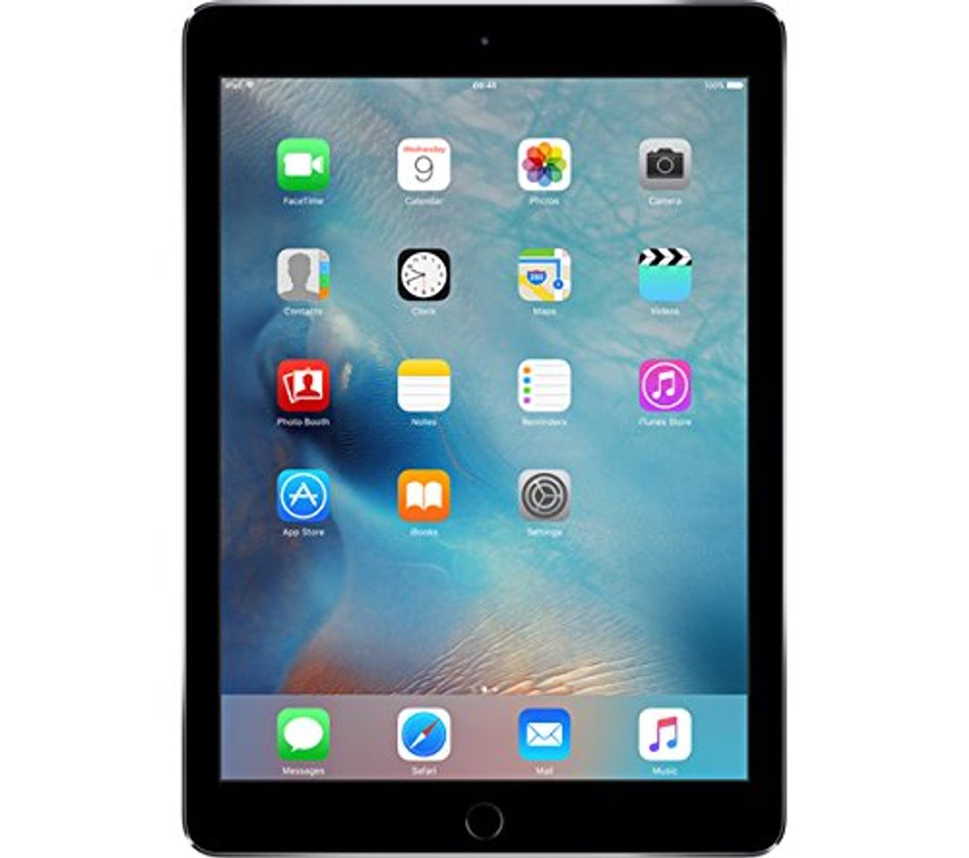 Product Apple iPad Air 2 16GB 4G - Space Grey - Unlocked