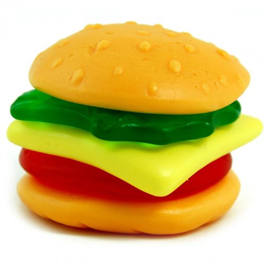 Product Trolli Burger