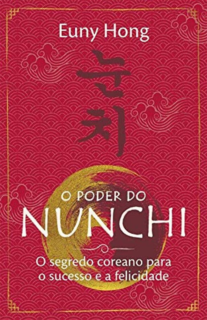 Book O Poder do Nunchi