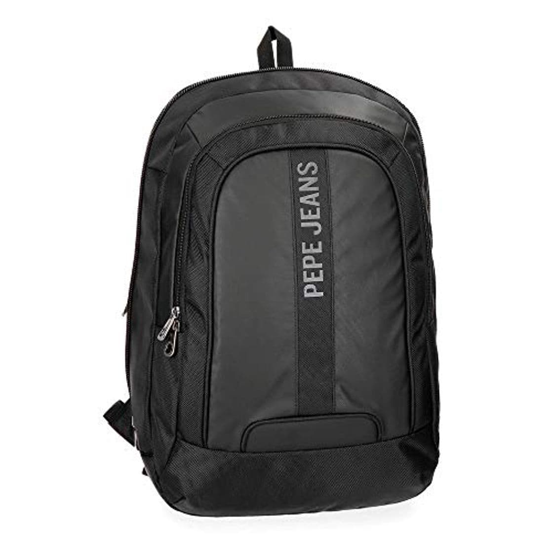 Producto Mochila para portátil Pepe Jeans Bromley Negra 15