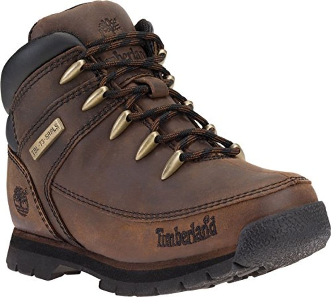 Product Bota TIMBERLAND A12ZJ Euro Sprint Marron