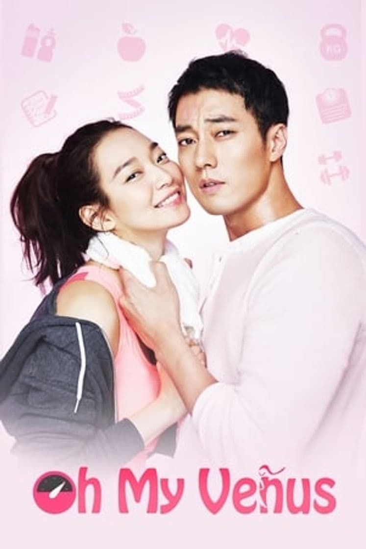 Serie Oh My Venus