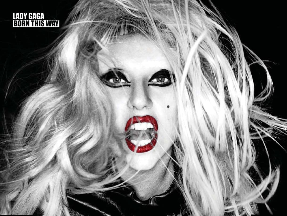 Music Born This Way