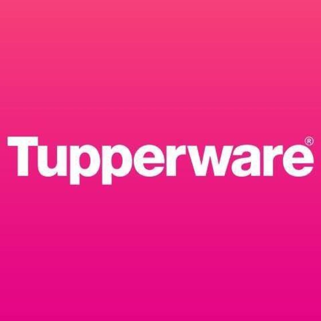 Lugar Venta de Tupperware 