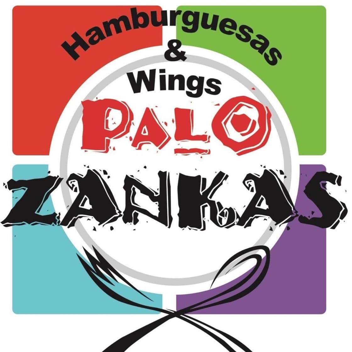 Restaurants Palo Zankas Zihuatanejo