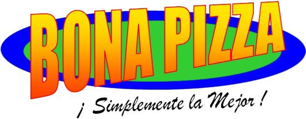 Restaurantes Bona Pizza