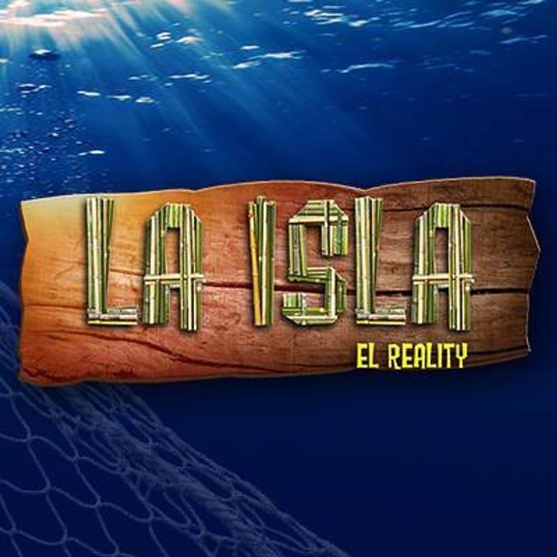 Serie La Isla: El Reality