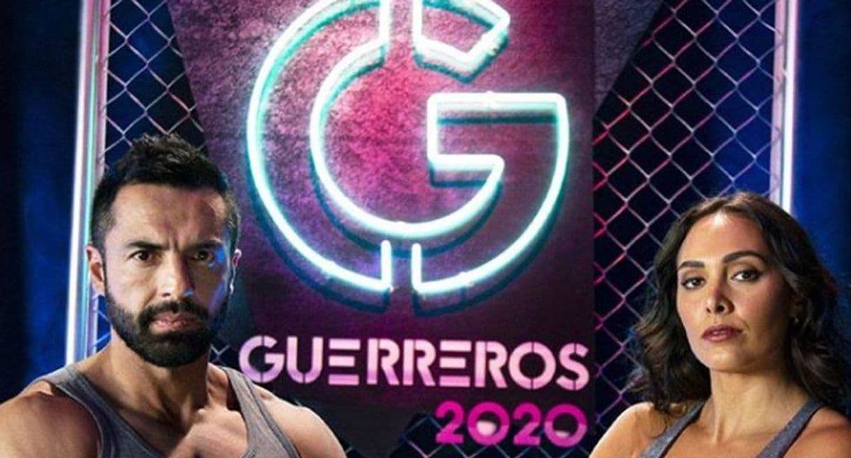 Moda GUERREROS 2020