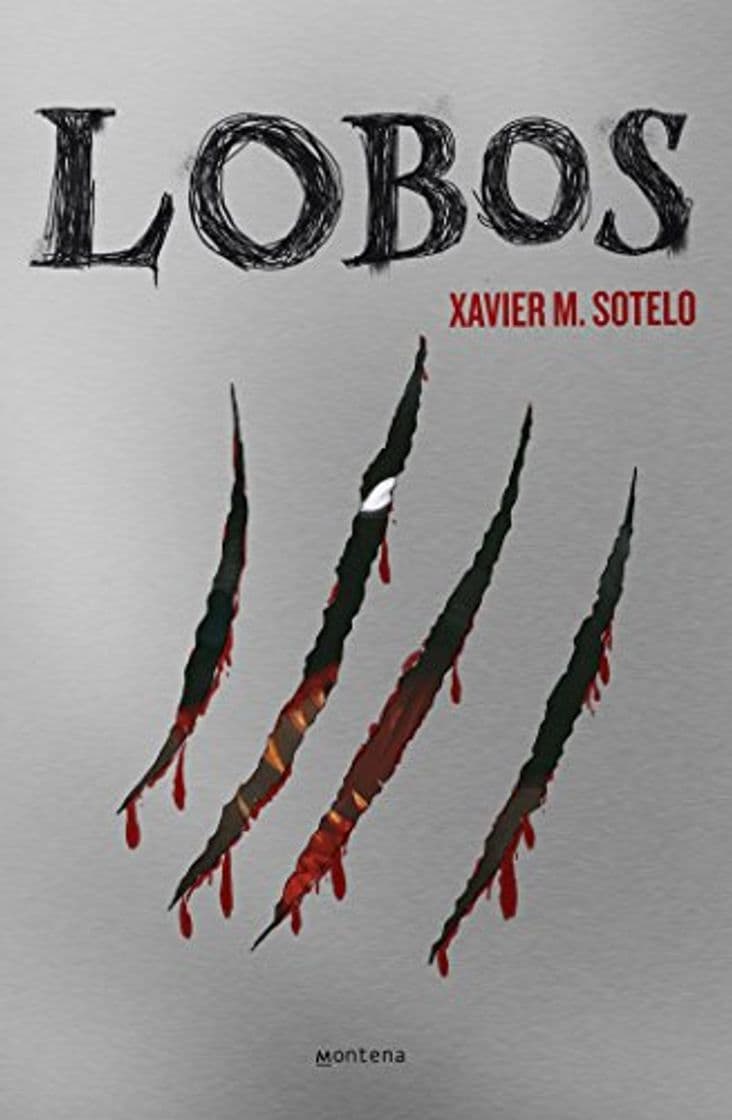 Libro Lobos