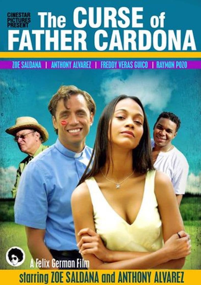 Movie The Curse of Father Cardona