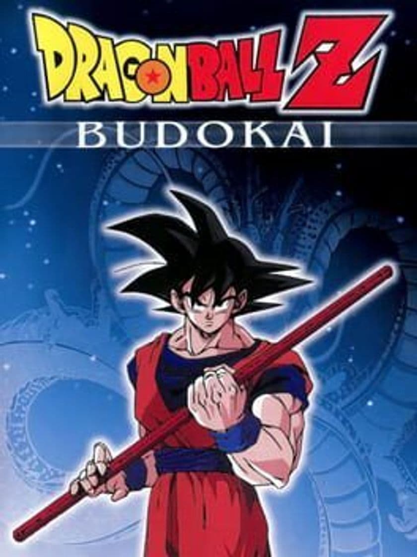 Videogames Dragon Ball Z: Budokai