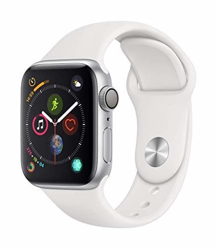 Electrónica Apple Watch Series 4