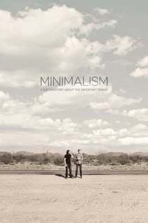 Película Minimalism: A Documentary About the Important Things