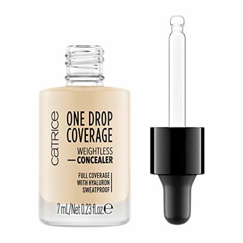 Belleza CATRICE ONE DROP COVERAGE CORRECTOR 003 PORCELAIN