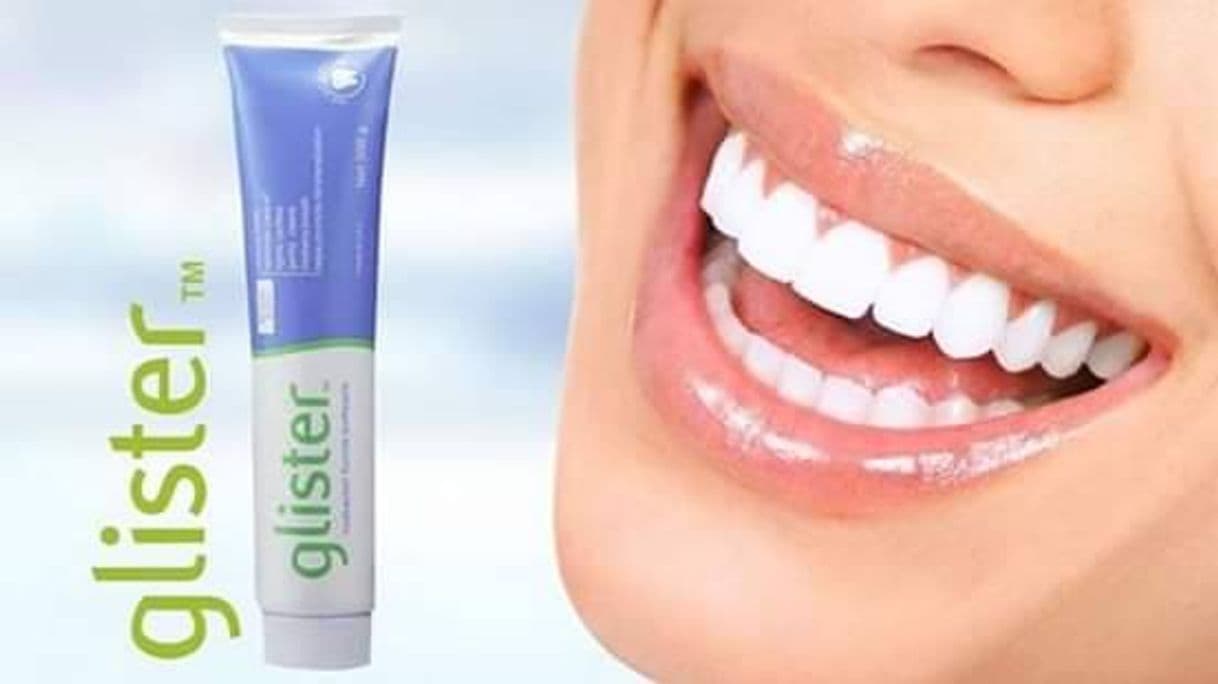 Fitness Amway Glister pasta de dientes pack de 4 oferta especial