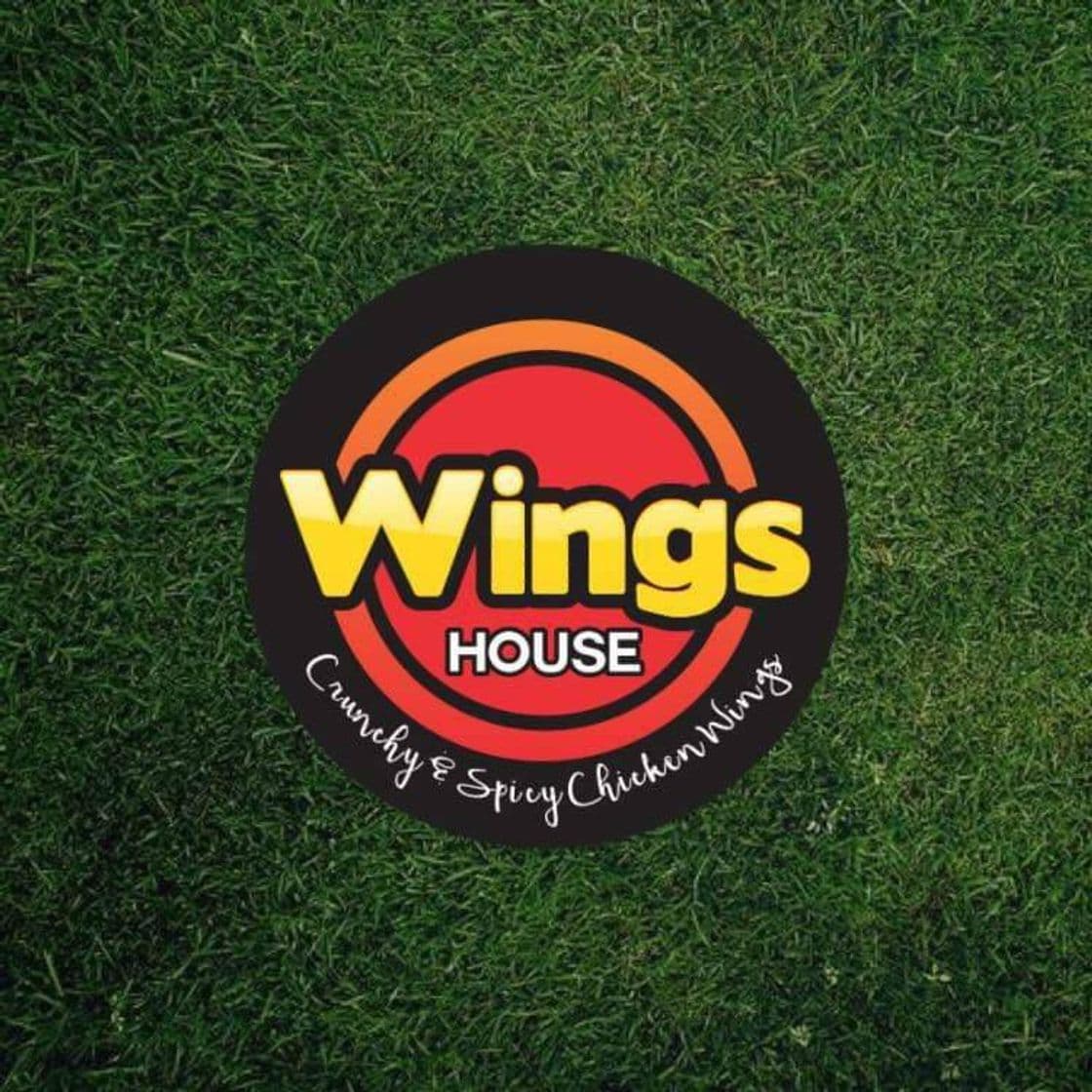 Restaurantes wings house