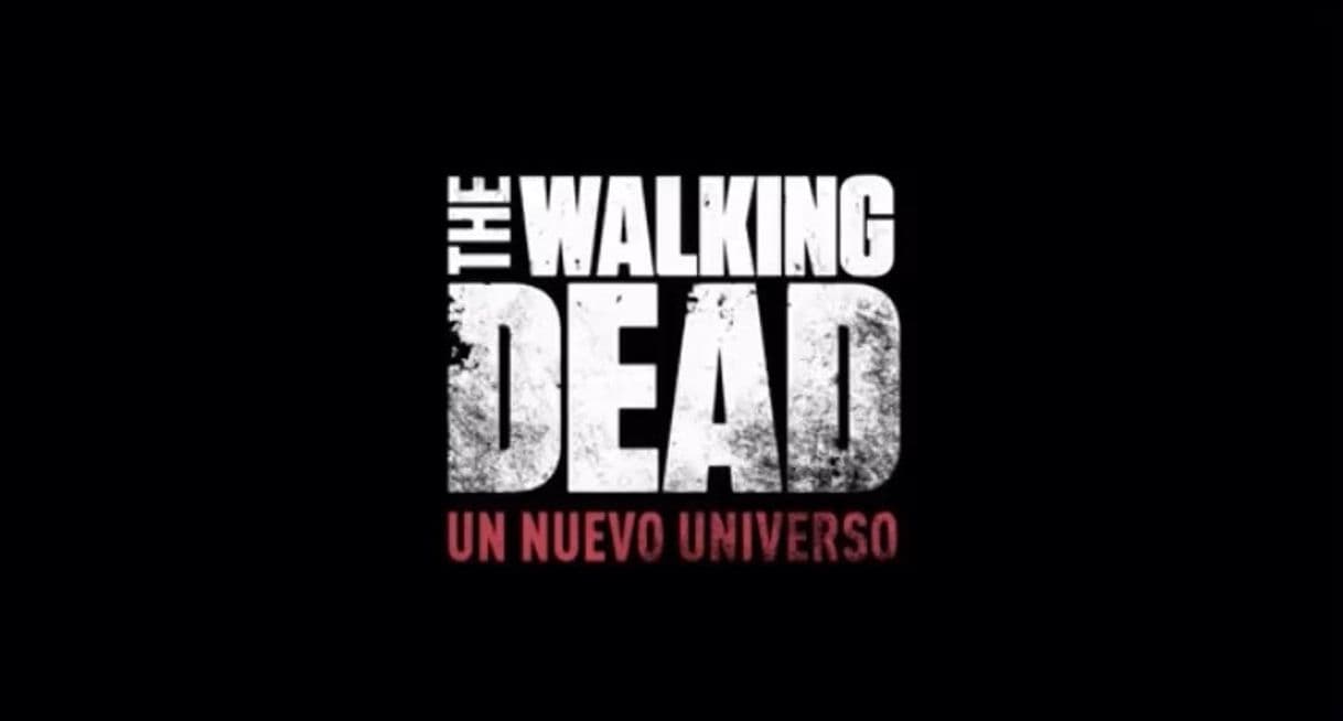 Fashion  Llega la Nueva Serie de The Walking Dead 2020 