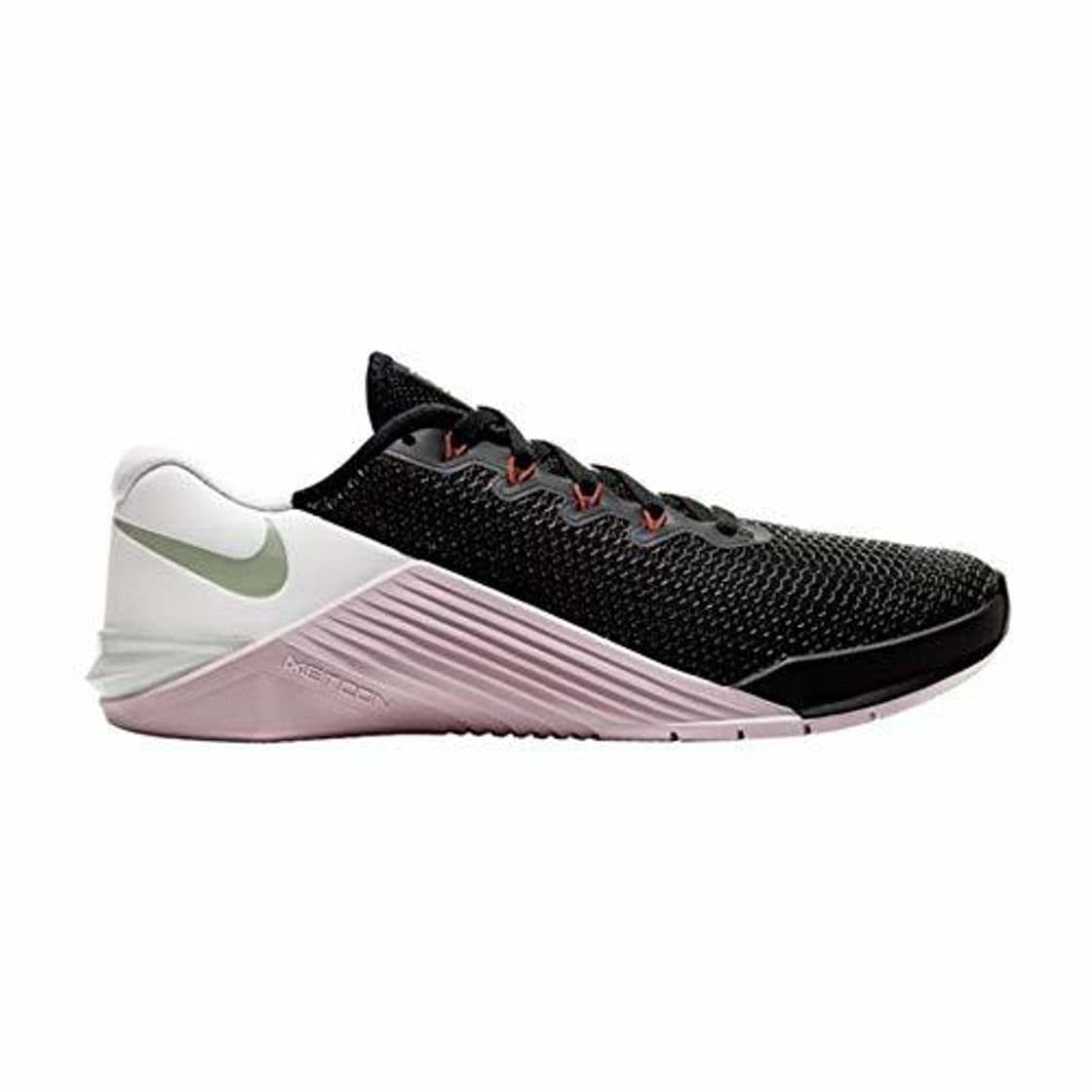 Product Nike Metcon 5, Zapatillas de Deporte para Mujer, Negro