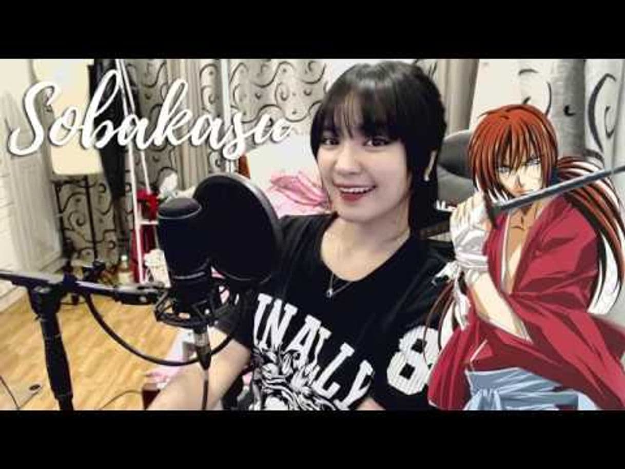 Fashion そばかす Sobakasu - Judy and Mary - Cover by Sachi - YouTube