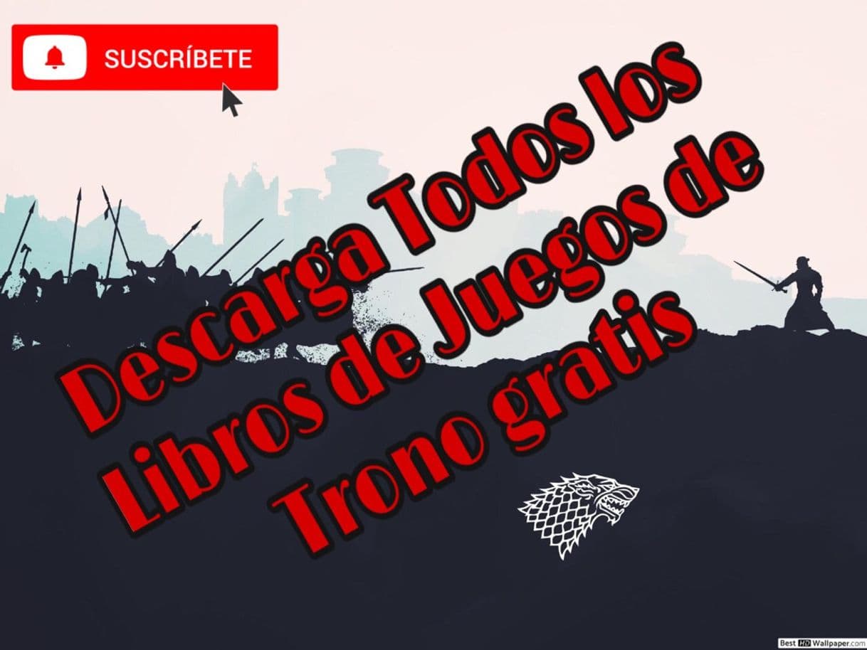 Fashion Descarga de Libro Juegos de Tronos PDF