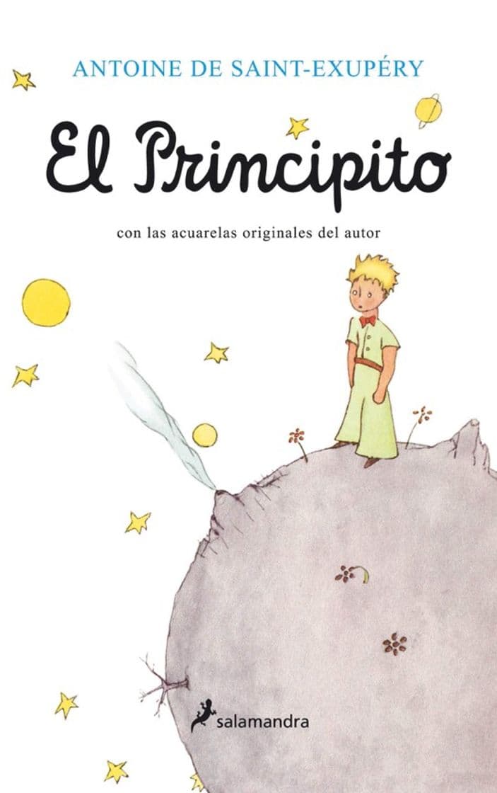 Fashion El Principito Libro PDF Gratis