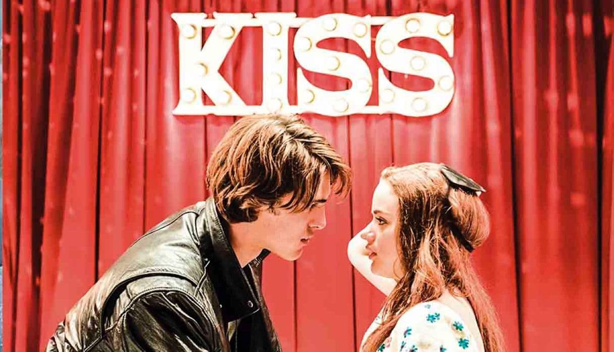 Fashion The Kissing Booth 2 | Netflix Official Site