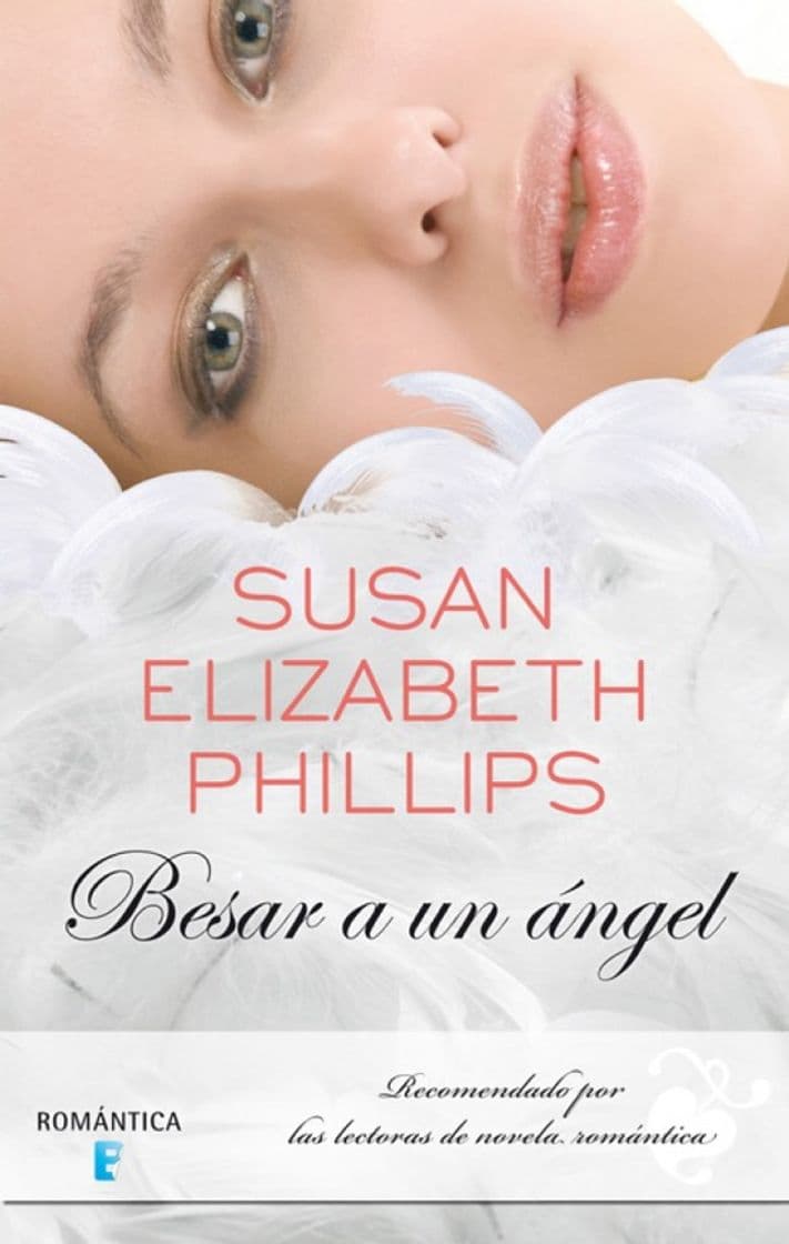 Fashion Besar a un Ángel de Susan Phillips 