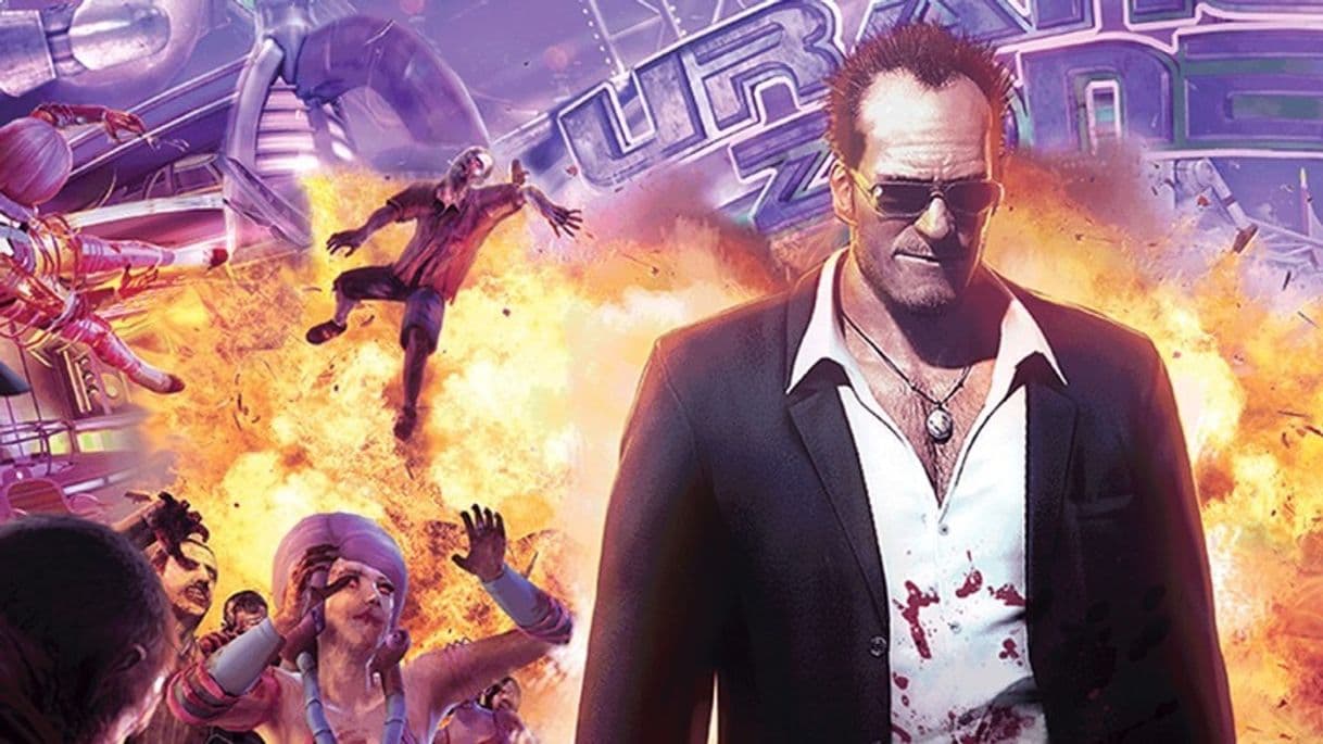 Product DEAD RISING 2 en PS4