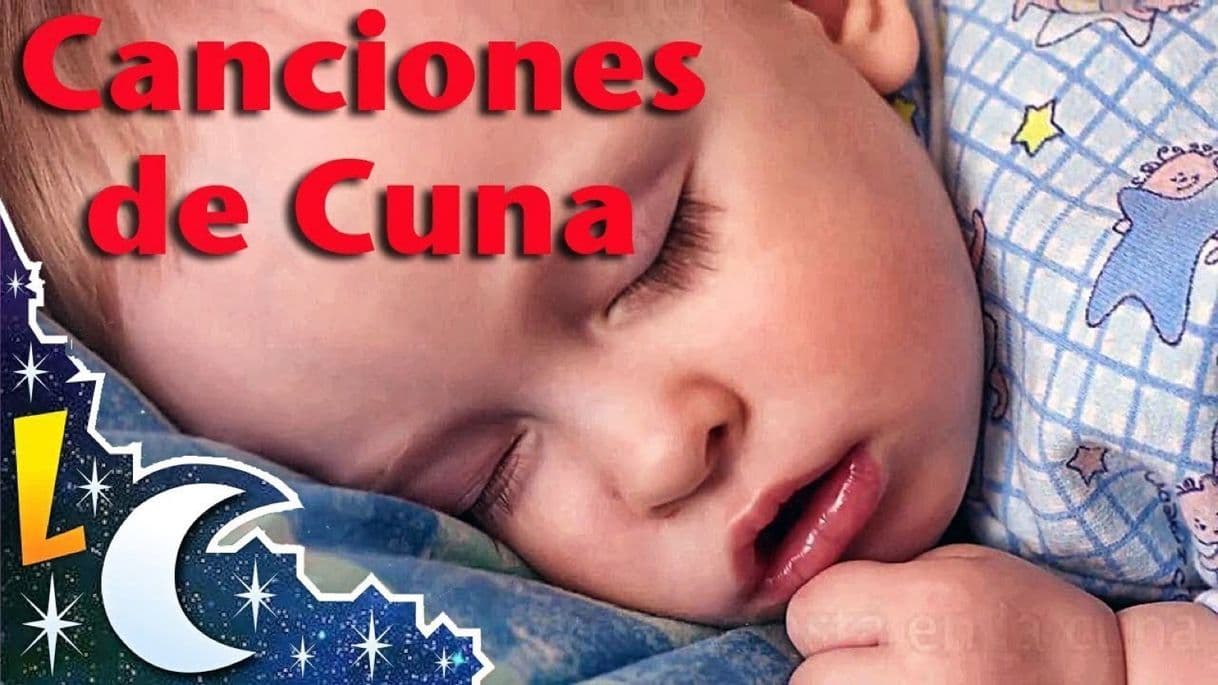 Fashion Cancion de Cuna para Dormir Bebes 8 Temas Larga Duracion 