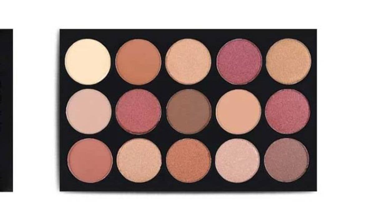 Product Estuche 15 Sombras Eye Pallete