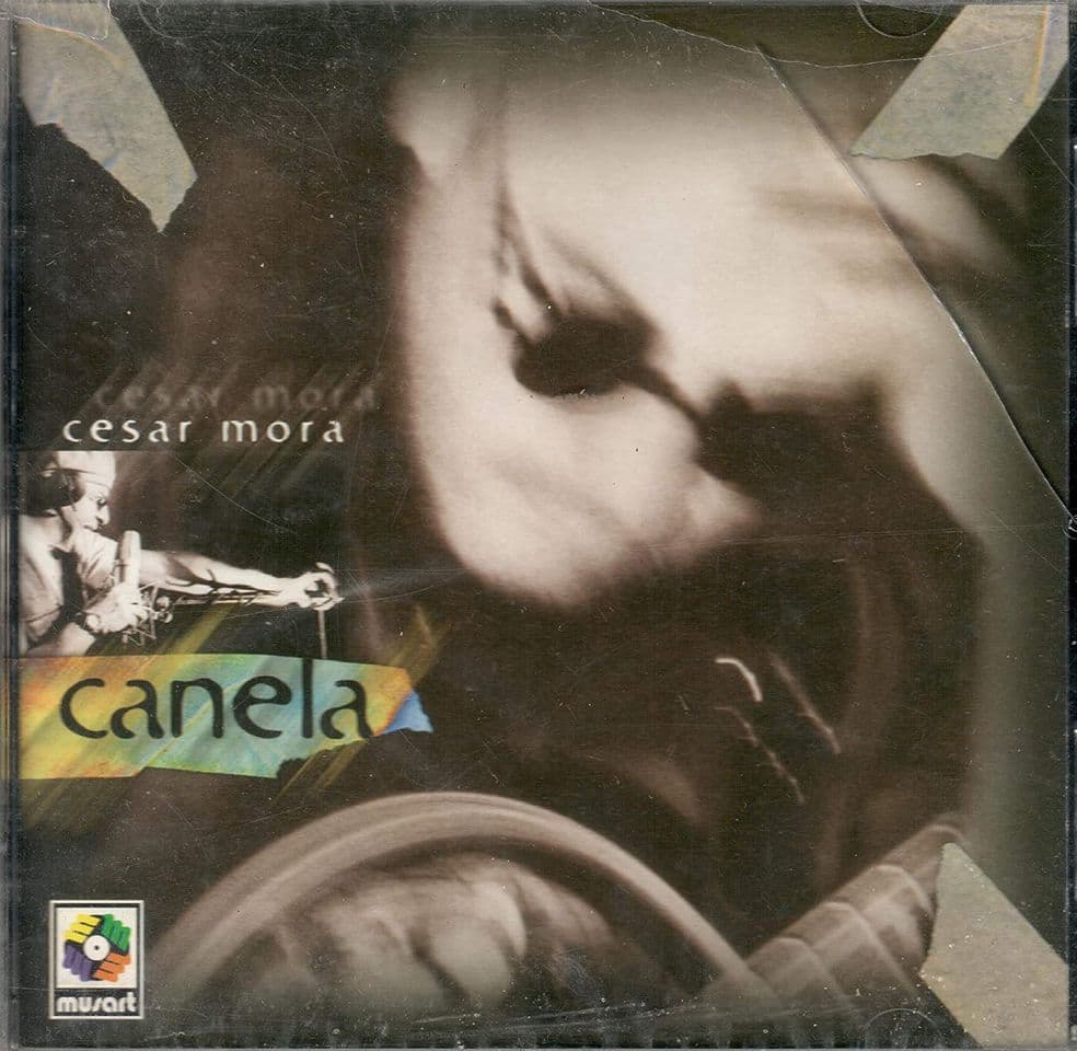 Music Canela - Cesar Mora