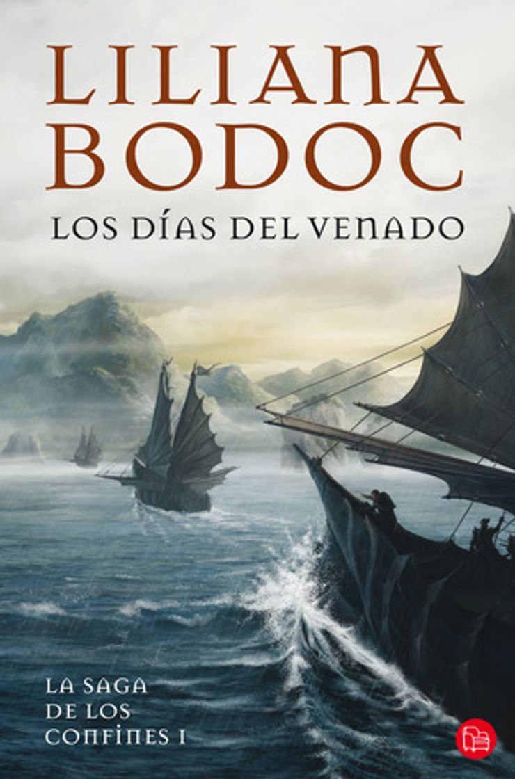 Book Los Días Del Venado