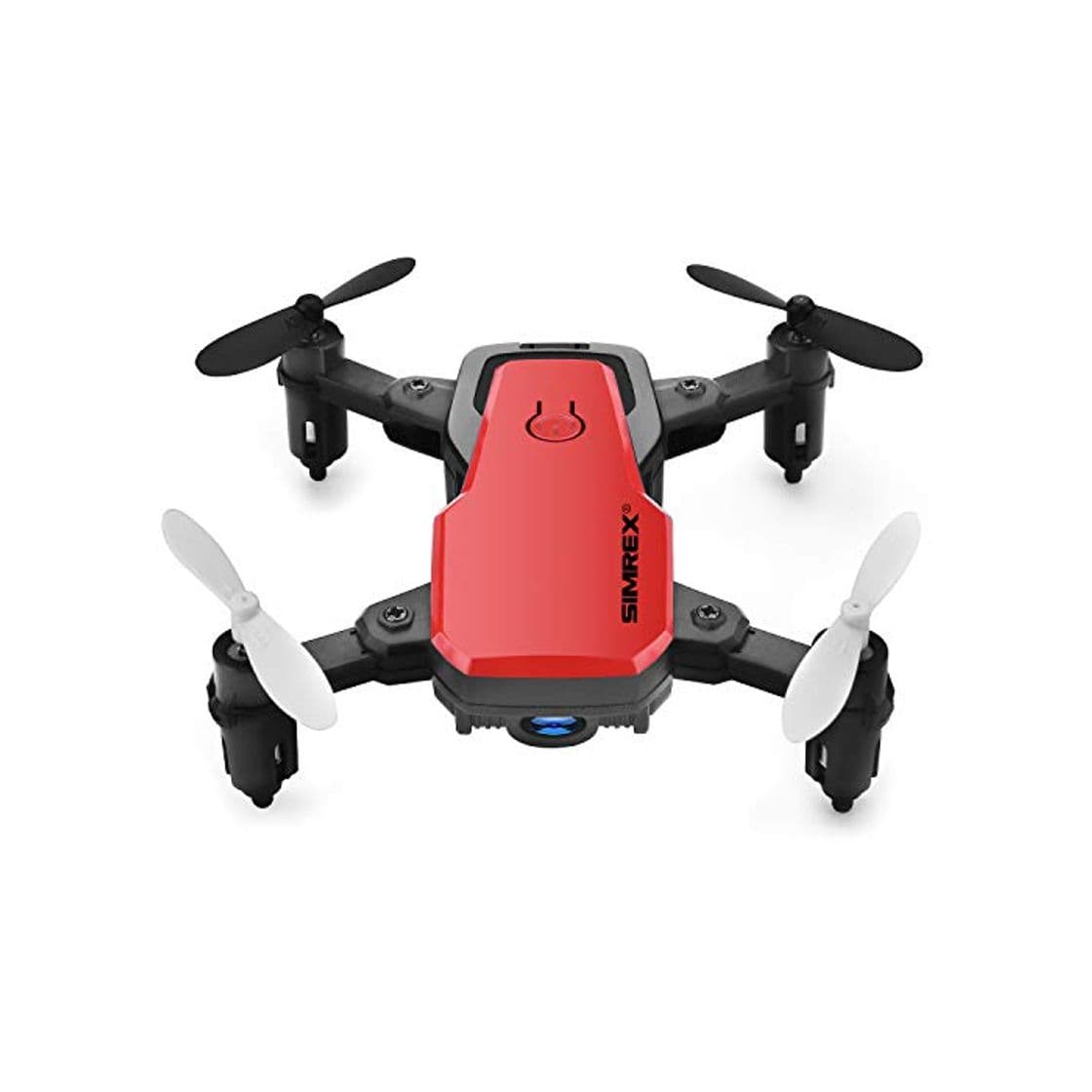 Producto SIMREX X300C Mini Drone con cámara WiFi HD FPV Plegable RC Quadcopter