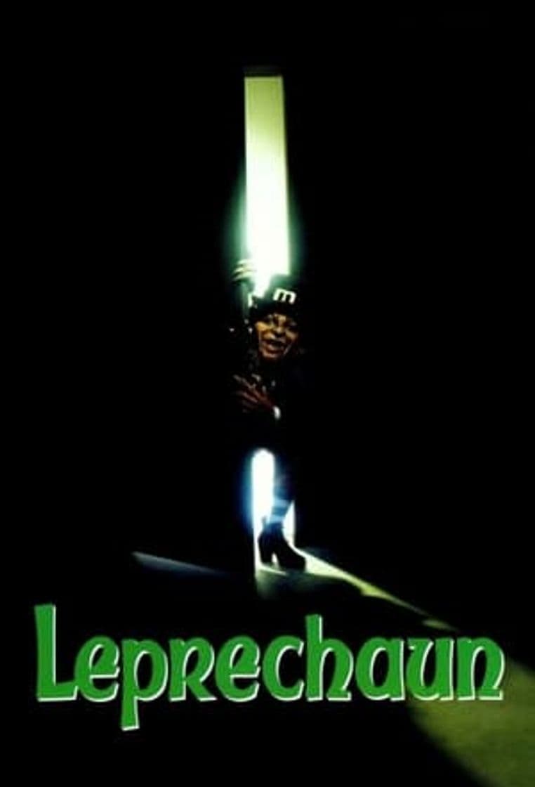 Movie Leprechaun