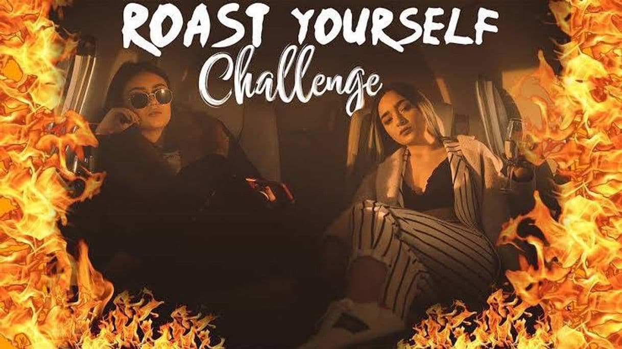 Fashion Roast Yourself Calle y Poché