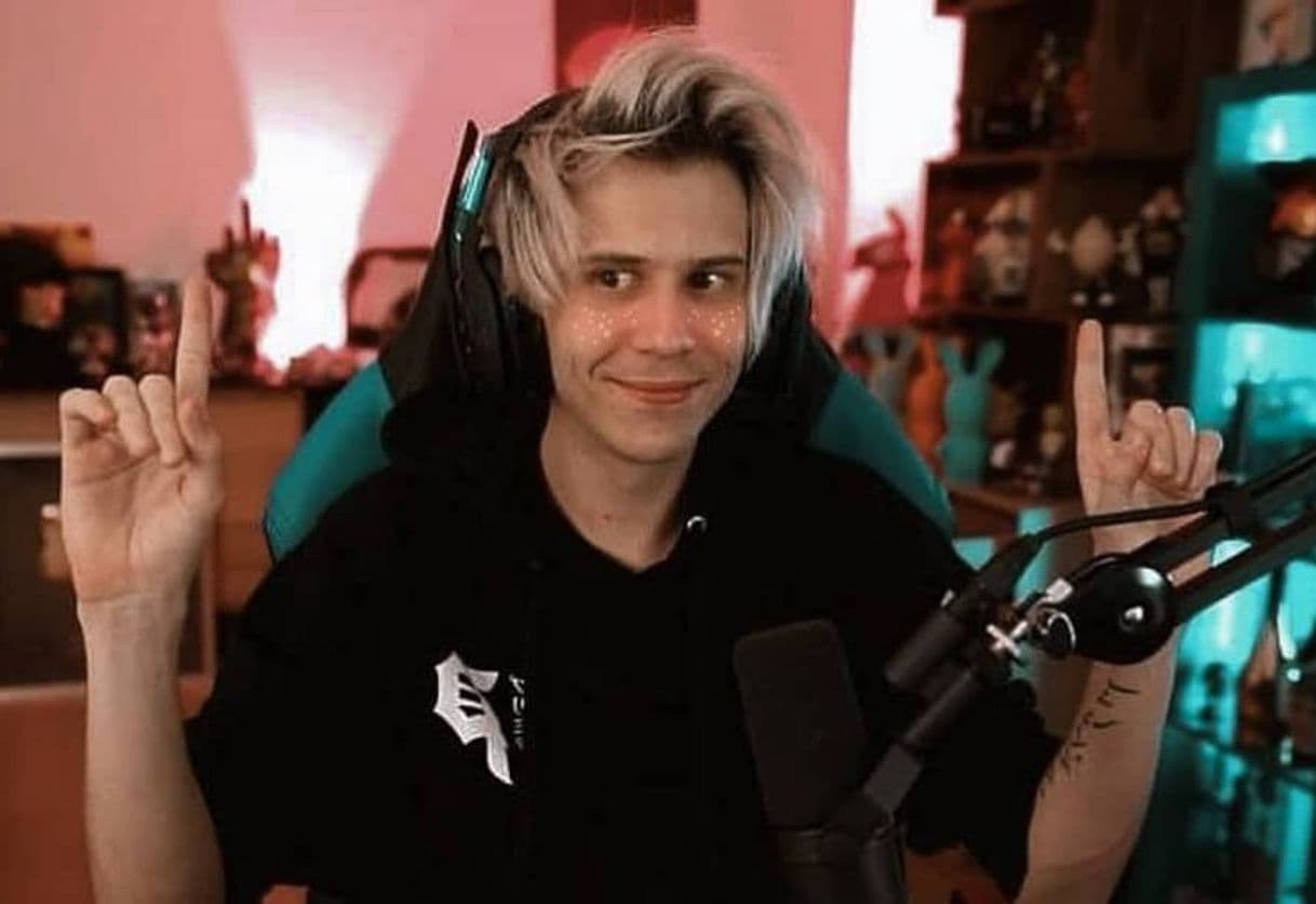 Moda ElRubius