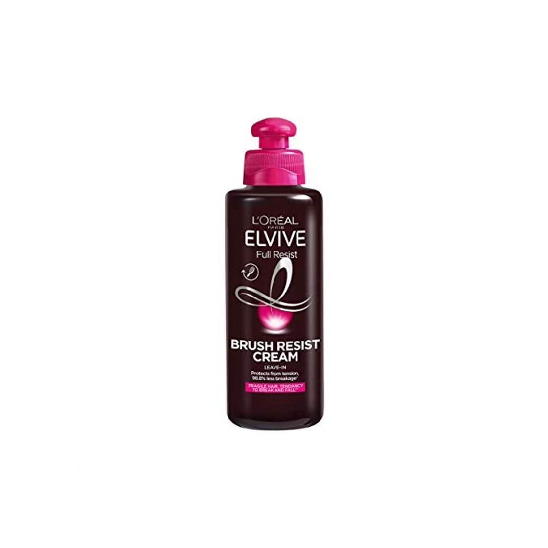 Producto L'Oreal Paris Elvive Full Resist Fragile - Cepillo para el cabello