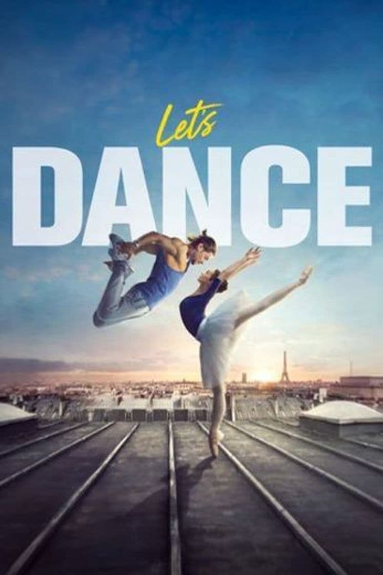 Movie Let's Dance