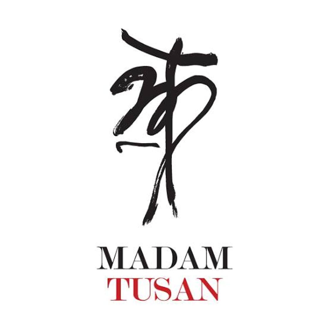 Lugar Madam Tusan