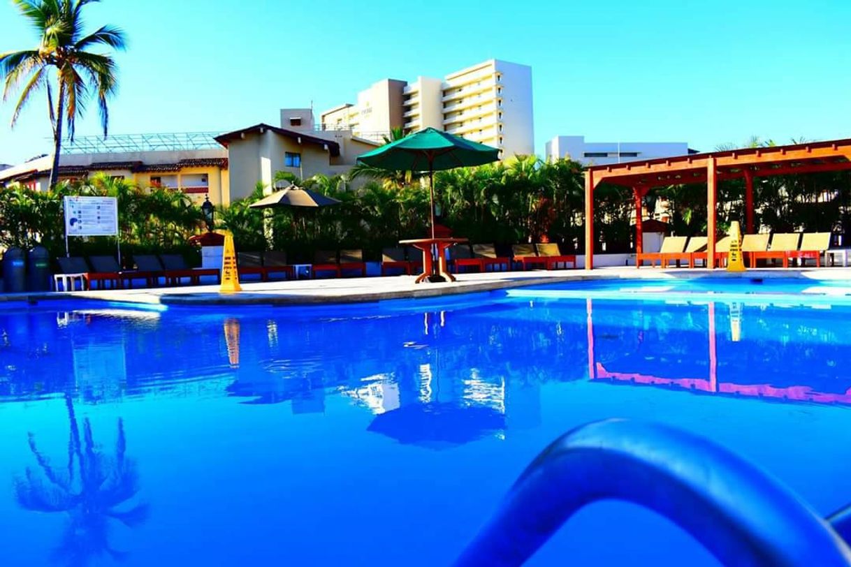 Place Villas Vallarta by Canto Del Sol Hotel