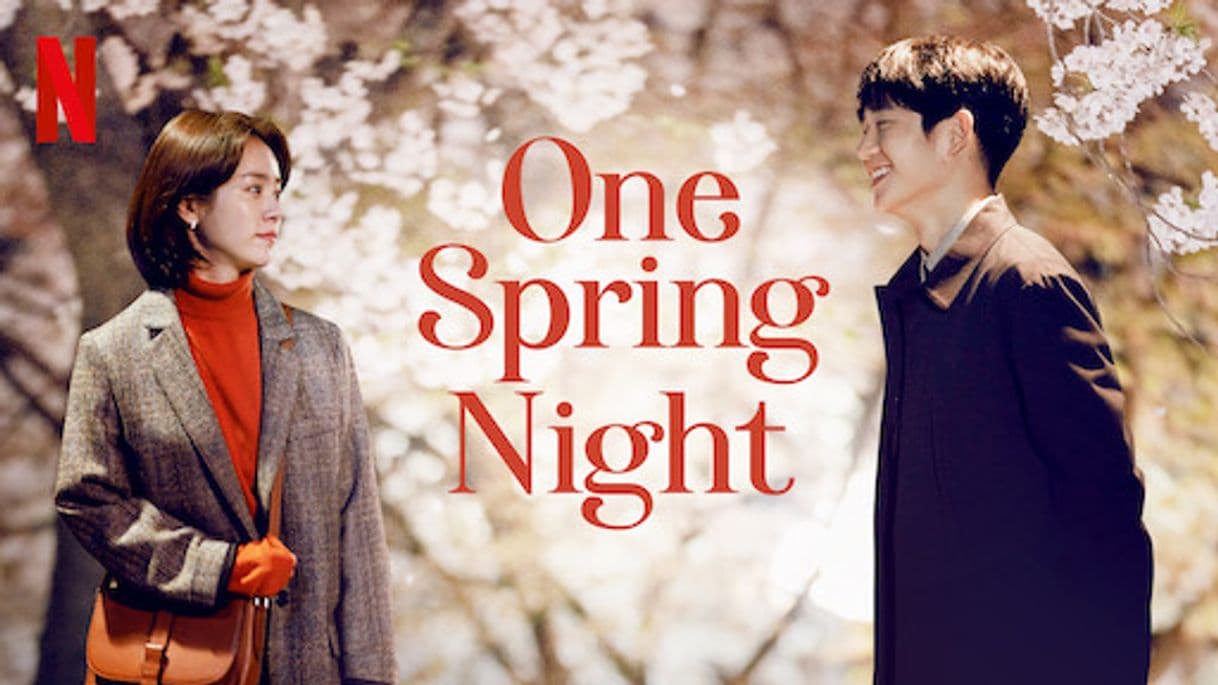 Serie One Spring Night