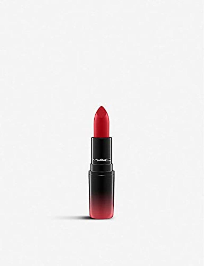 Beauty Mac Love me Lipstick E for Effortless